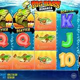 700bet big bass bonanza