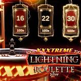 bet47 xtreme lightning roulette