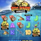gigabet big bass bonanza