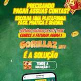 gorilasbet