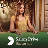 merrybet salon prive baccarat