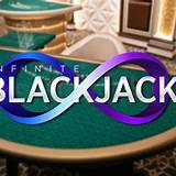 platinum play infinite blackjack